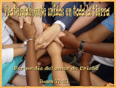 Equipo de FRATERNALMENTE UNIDOS